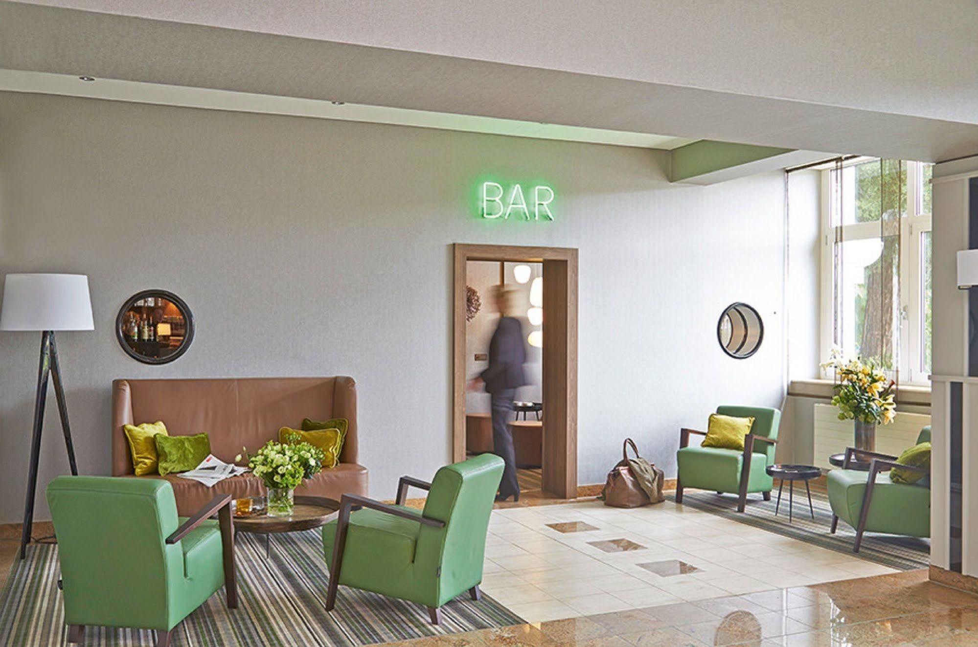 海滨住宅酒店 开姆尼茨 外观 照片