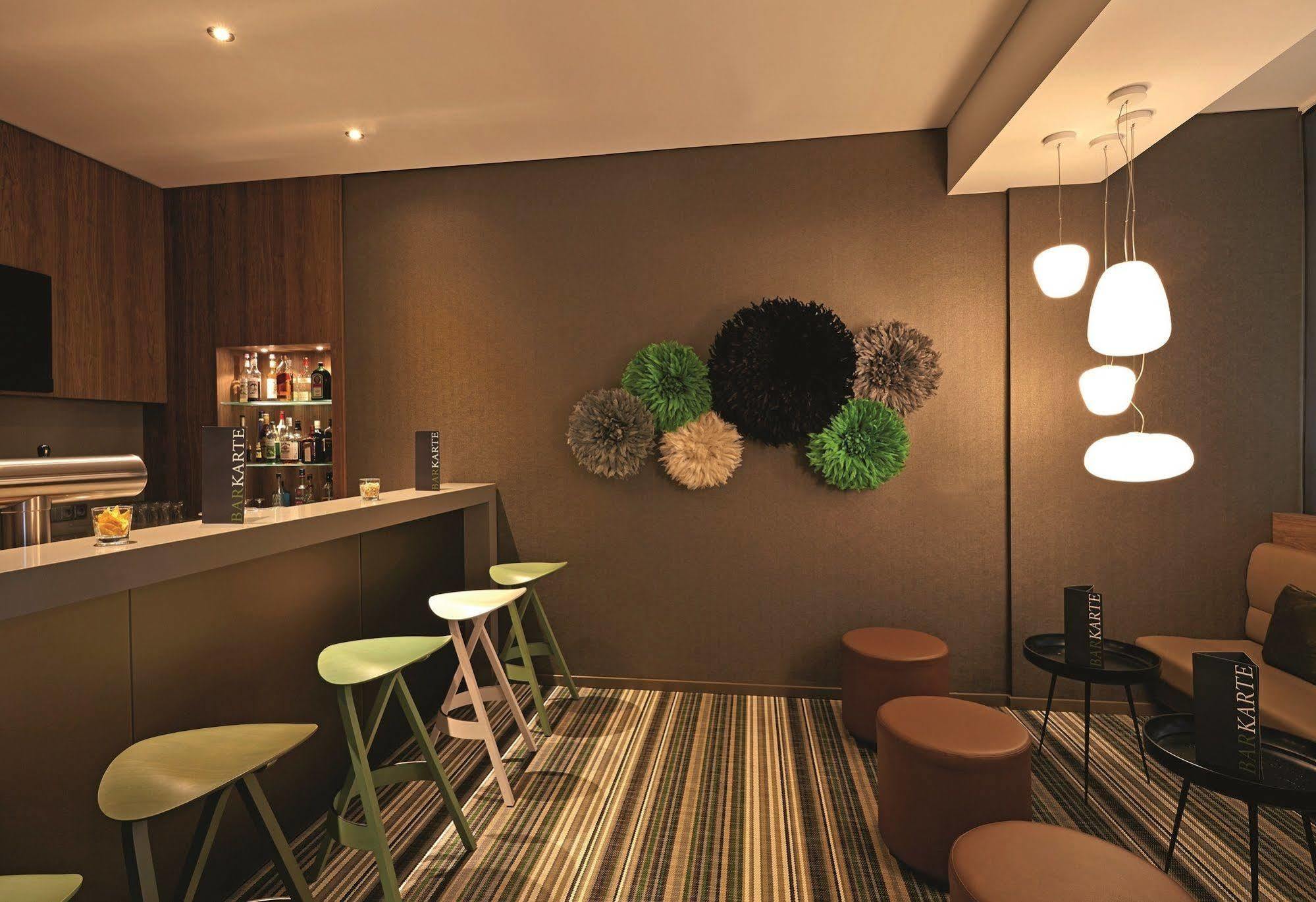 海滨住宅酒店 开姆尼茨 外观 照片